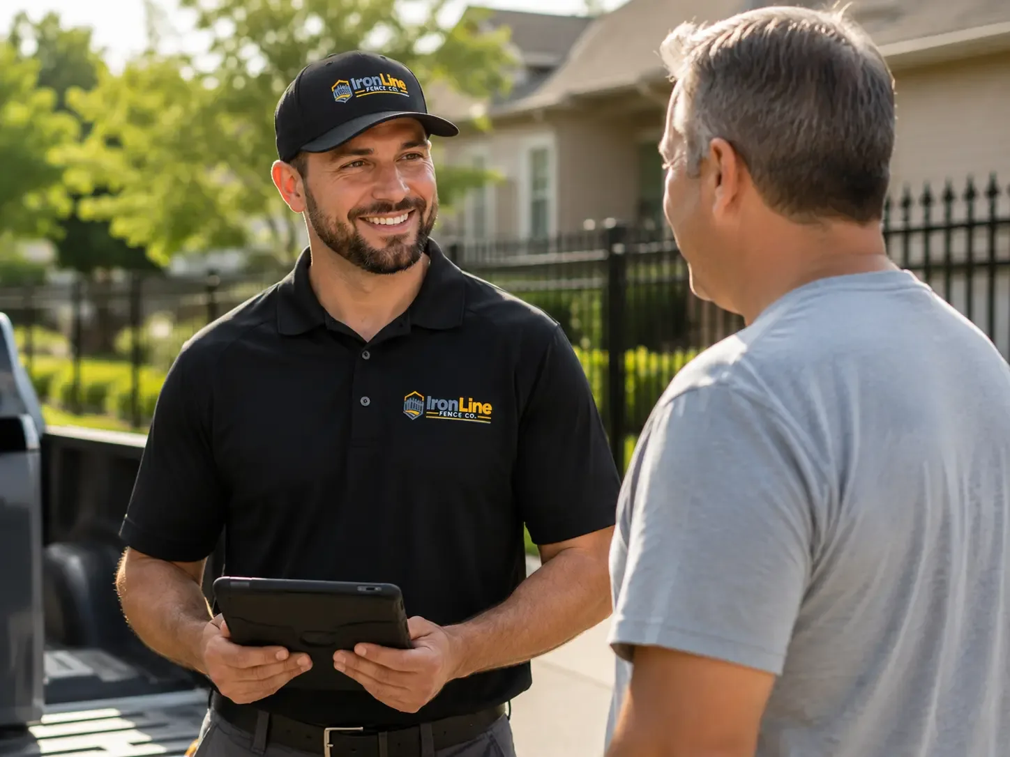 Metal Fence Installation Bothell, WA FAQs